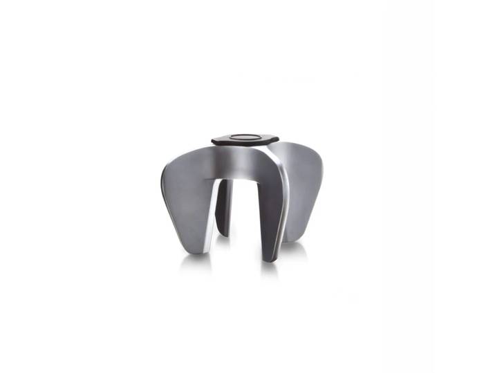 Vacuvin Vacuvin champagneopener Roestvrij staal