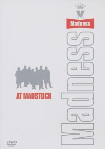 Madness - Madness - Madstock - Preis vom 08.10.2026 07:26:42 h