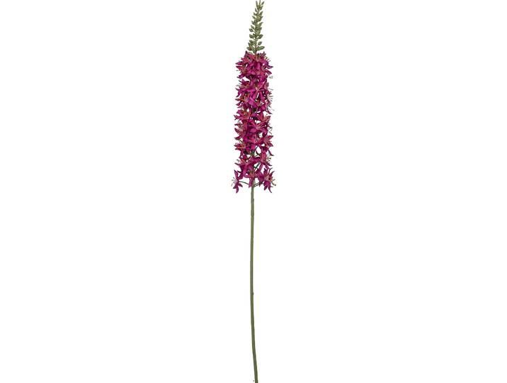 Kunstblume Modern Bohemian pink Kunststoff H 107 cm