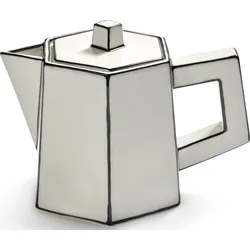 Carte Blanche Teekanne