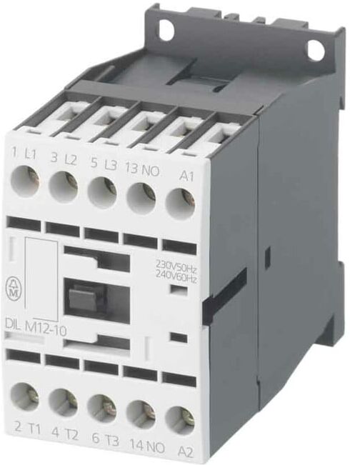 Eaton Contacteur de puissance DILM15-10(24V50HZ) (290045)