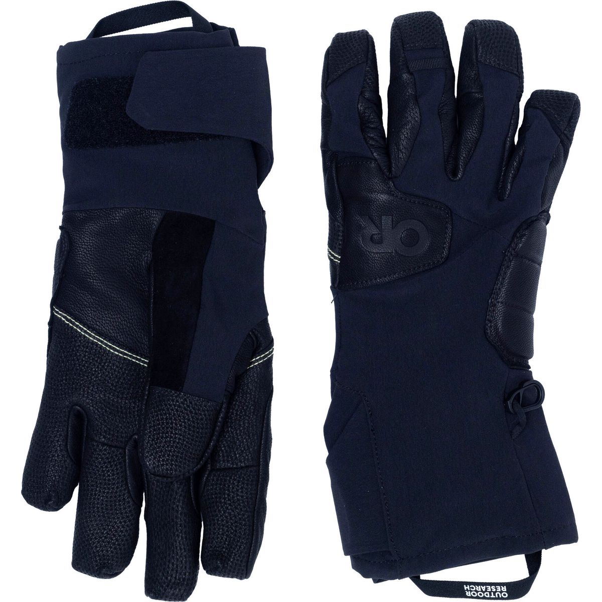 Outdoor Research Women's Extravert Glove black (0001) M 3005420001007