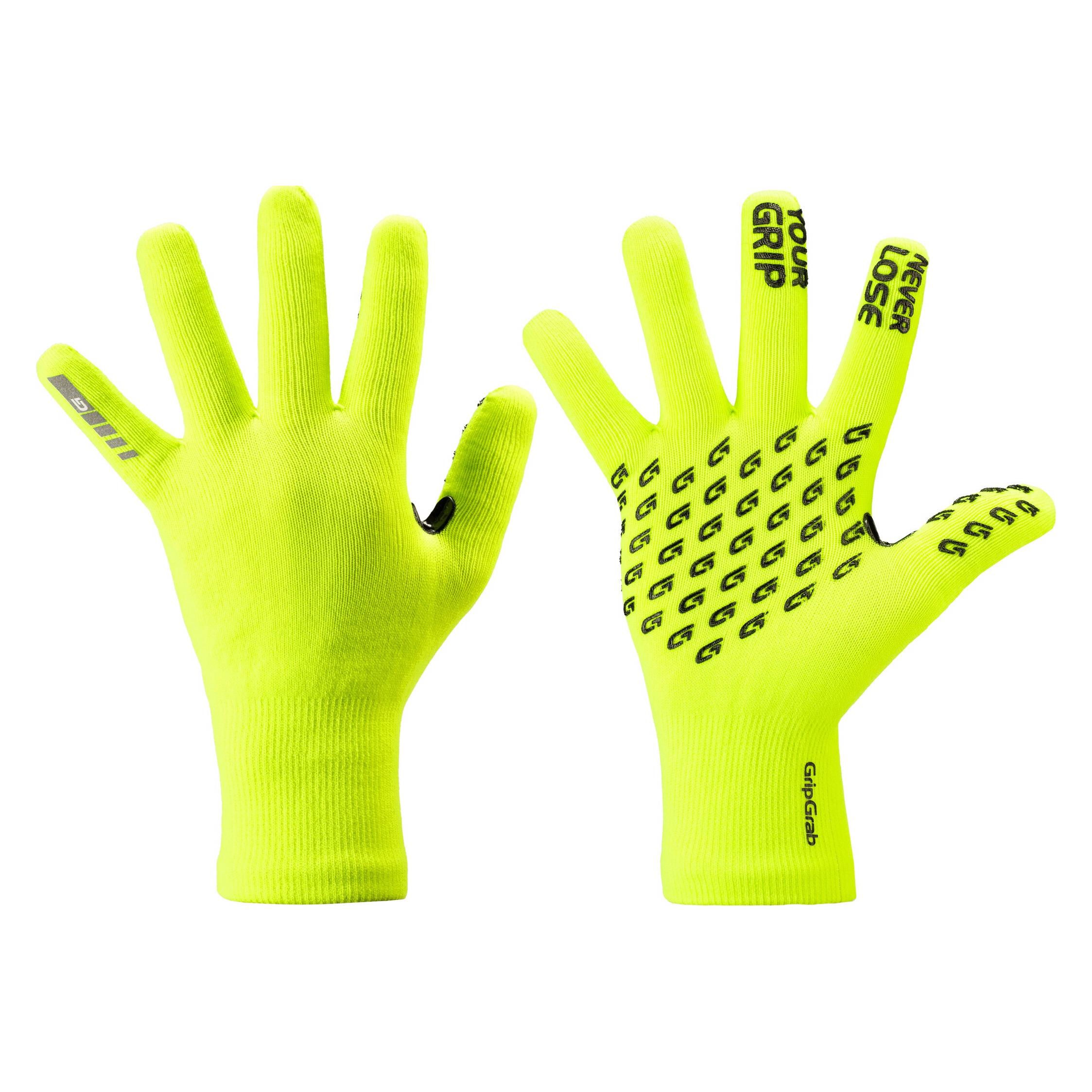 GripGrab Thermo (S, XS) (107408051)