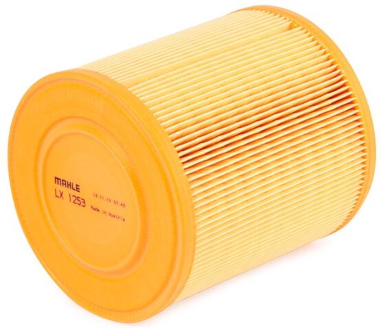 MAHLE LX 1253 Air filter