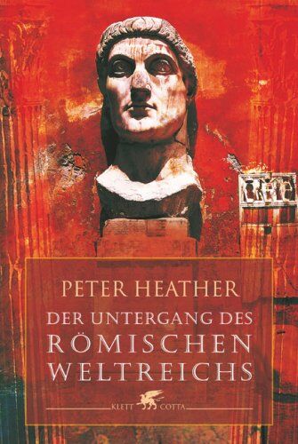 Peter Heather - Der Untergang des Römischen Weltreichs - Preis vom 14.10.2026 23:07:16 h