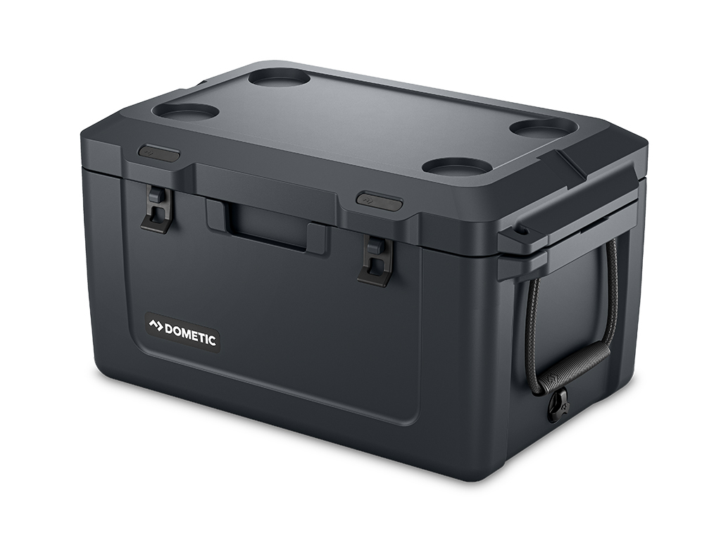 Dometic Patrol 55 L Kühlbox / Schiefer