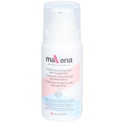 Mavena Intensivcreme Disp 100 ml Creme