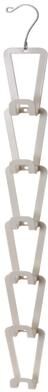 Ybmhome Hanging Rack for Purses 6 Hooks
