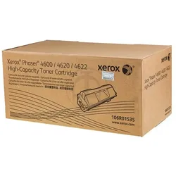 Xerox, Toner, 106r01535 (BK)