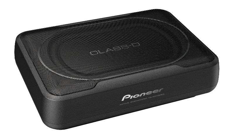 Pioneer TS-WX130EA Einbaulautsprecher