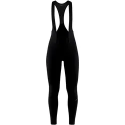 CRAFT Core Bike SubZ Bib Fahrrad-Trägerhose Damen 999000 - black XS