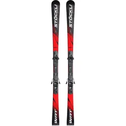 STÖCKLI LASER WRT Ski Set 2027 - 178 | PERFORMANCE CARBON