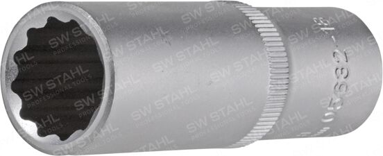 Swstahl Steckschlüssel 05632-18sb