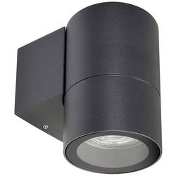 Deko Light Achernar Down 731130 Wandleuchte GU10 Schwarz