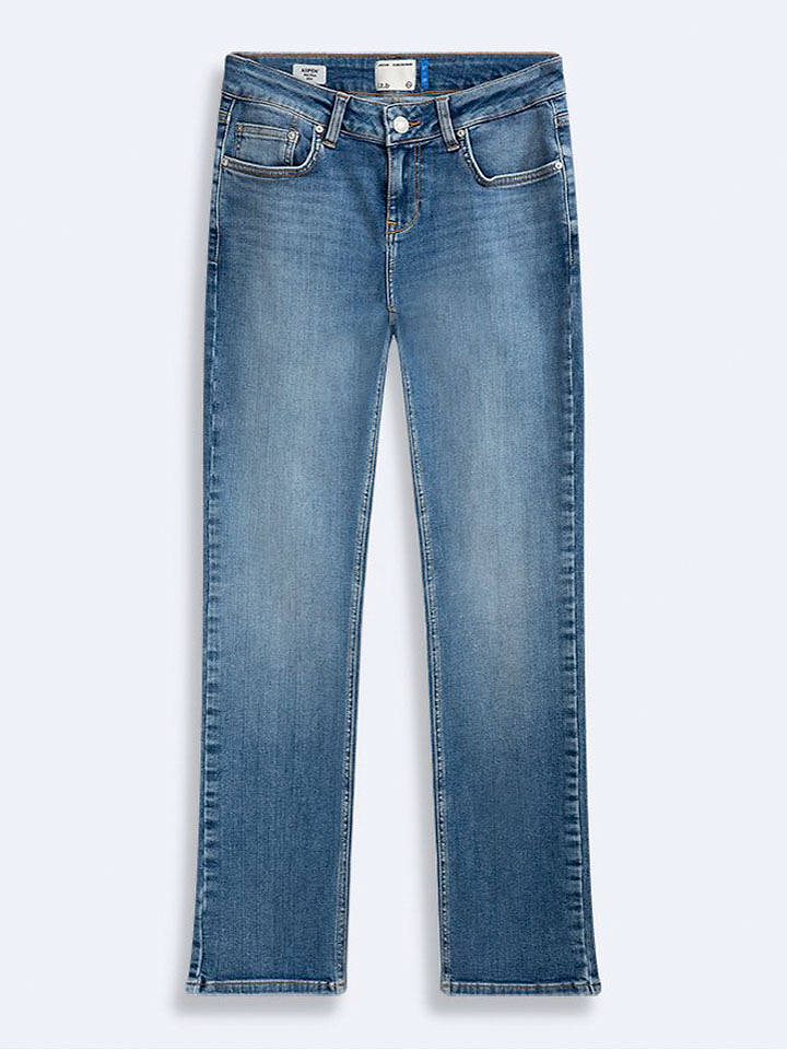 LTB Jeans "Aspen" - Slim fit - in Blau - W26/L32