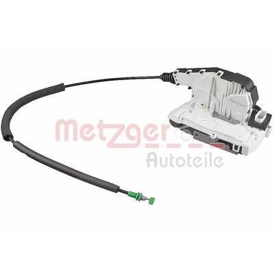 Metzger Autoteile Türschloss [Hersteller-Nr. 2314511] für Tesla