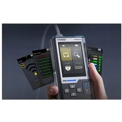 Fnirsi, Multimeter, LPM-10A Kabeldetektor (Kabeltester)