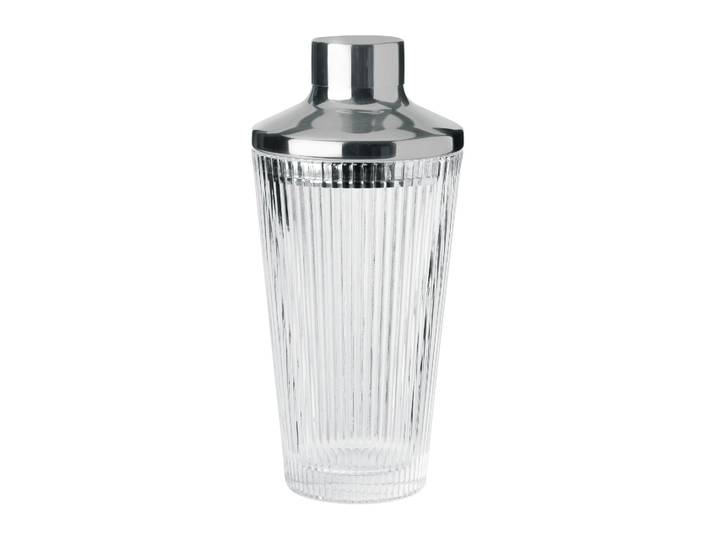 Stelton Shaker à cocktail Pilastro 40 cl Clear