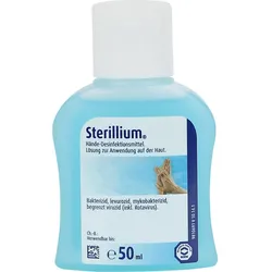Sterillium 50 ML