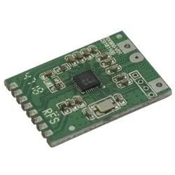 OMNITRONIC Empfängerplatine MES-Serie (864/830MHz)