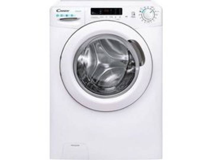 Lave-linge Candy CS1482DW4/1-S 8kg 1400RPM