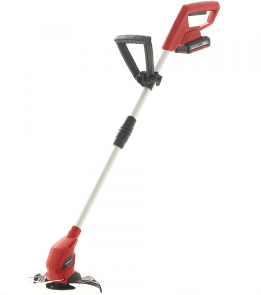 Einhell GC-CT 18/24 - Coupe-bordure à batterie - 18V 2Ah