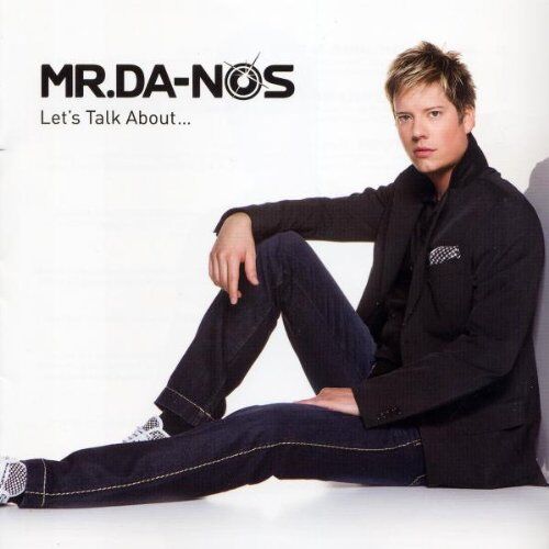 Mr.Da-Nos - Lets Talk About - Preis vom 09.10.2026 07:28:09 h
