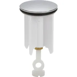 Hansgrohe Flügelstopfen mattschwarz 96026670