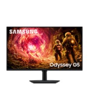 Samsung Odyssey G5 S32FG502EU 32 Fast IPS 1 ms DisplayPort HDMI (LS32FG502EUXEN)