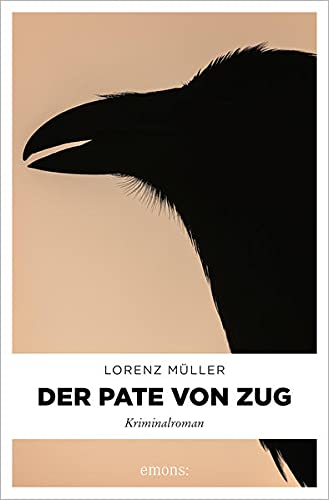 Lorenz Müller - Der Pate von Zug: Kriminalroman (Daniel Garvey) - Preis vom 17.10.2026 19:25:27 h