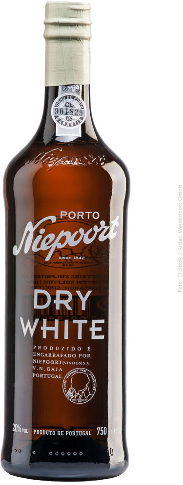 Dry White  Niepoort Vinhos