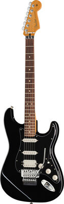 Fender Player II Mod Strat FR RW DSK Dusk