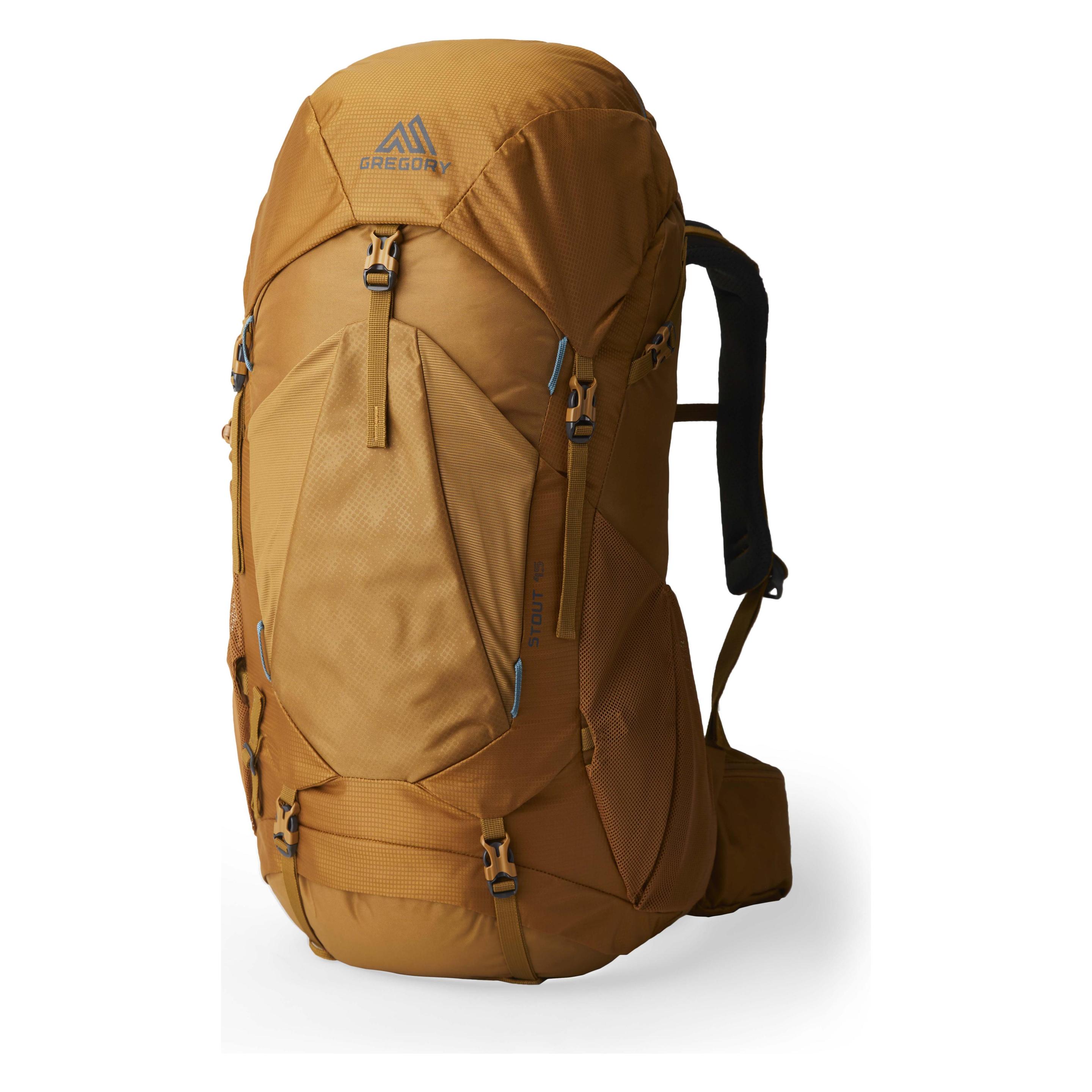 Gregory Stout 45 RC (45 l) (149379.2038-one size)