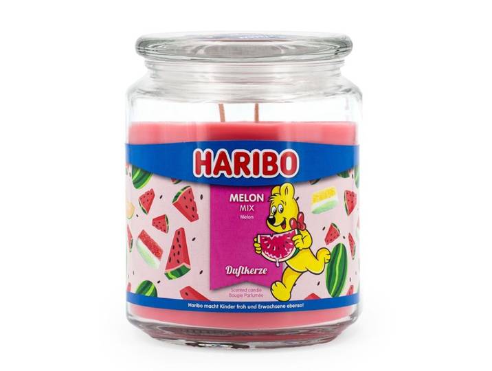 Haribo Duftkerze ™