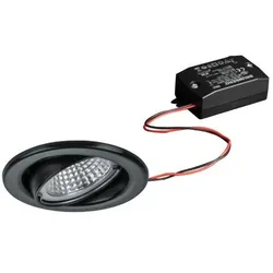 Brumberg Leuchten LED-Einbaustrahler 350mA 38180083