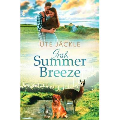 Irish Summer Breeze, Taschenbuch von Ute Jäckle, Epubli, 978-3-7565-0630-9