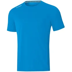 JAKO Run 2.0 Laufshirt JAKO blau 128 (Kinder)