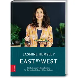East by West, Ratgeber von Jasmine Hemsley