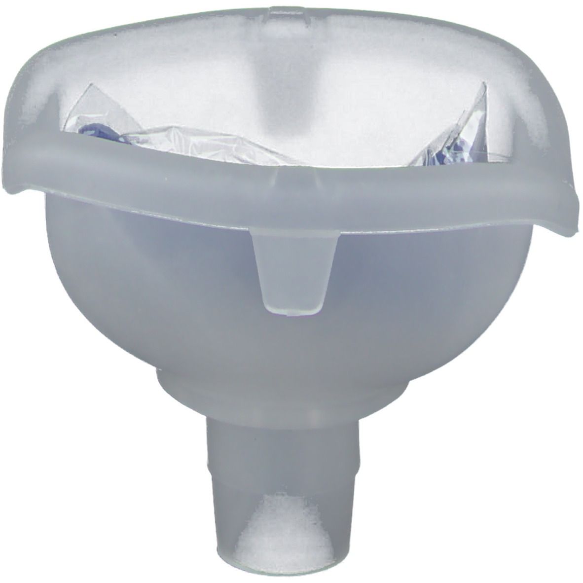 Omron Vernebler VVT f.C28/29 Atemmaske Kind 1 St Maske