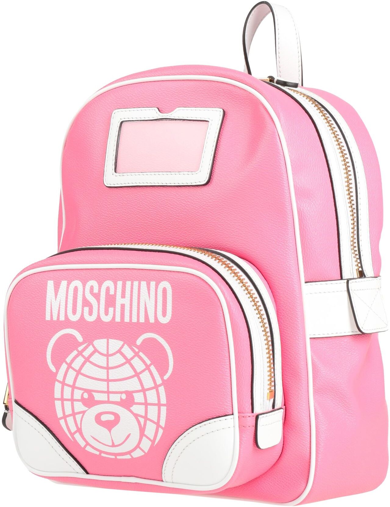 Moschino Mochila Mujer Rosa -- Mujer