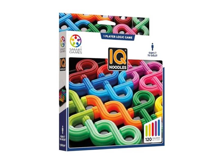 IQ-Noodles