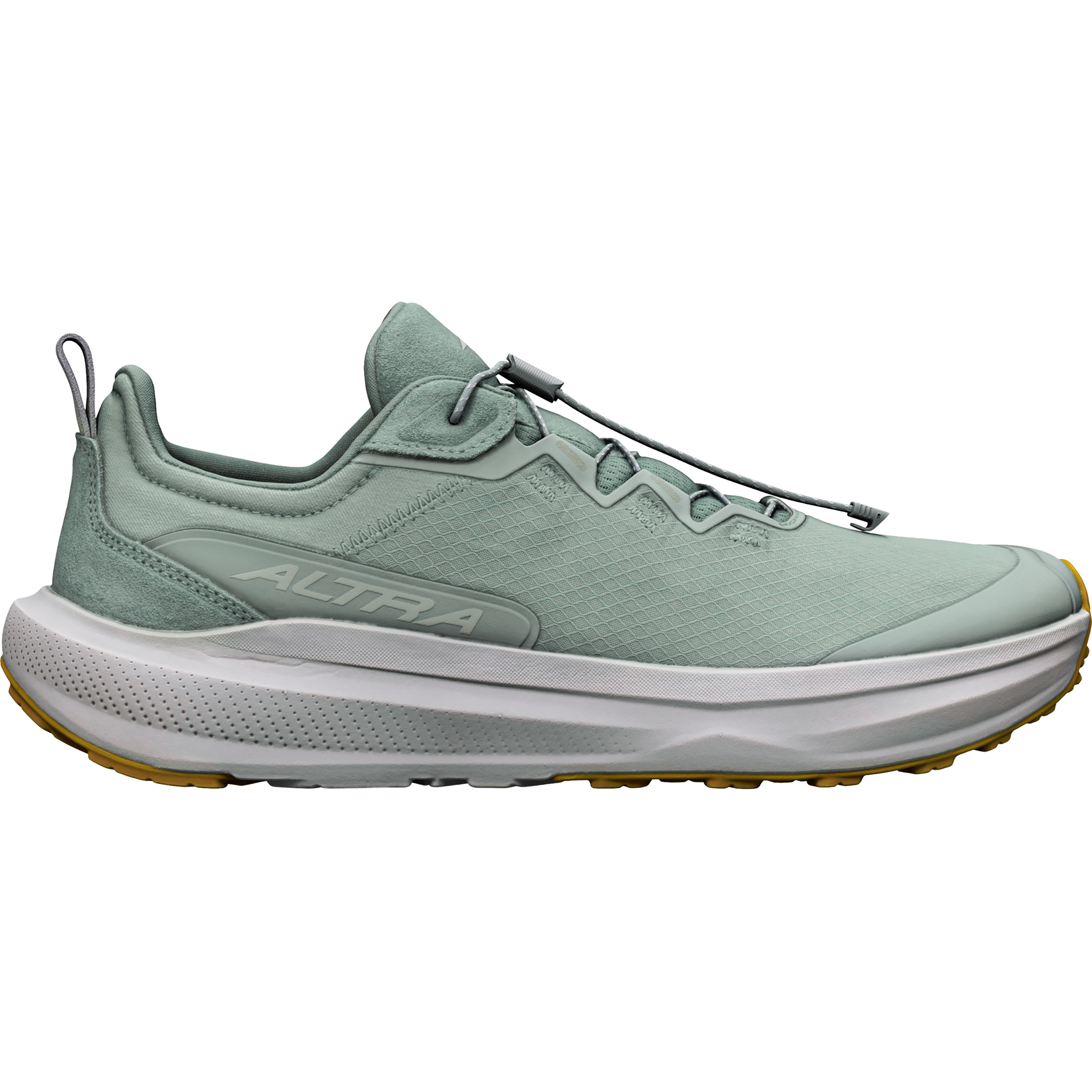 Altra Voyager Herren Zustiegsschuhe braun Größe 47 Lifestyle Schnell trocknend