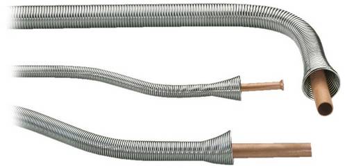 Rothenberger 25186 Biegefeder