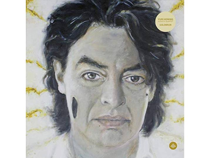 Goldbrun (White Vinyl)