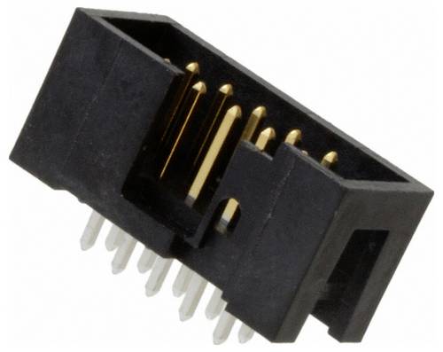Amphenol 66506-001LF