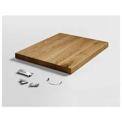 Elica Verlängerung Board-Set Lullaby@ KIT0147858 natureiche