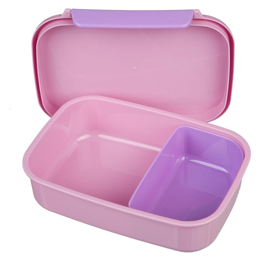 Scooli Lunchbox Peppa Pig (PIPB9903)