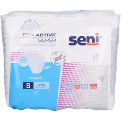 Seni Active Super Gr. Small 80 ST
