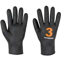HONEYWELL Schnittschutzhandschuhe Gr. 10 Level 3 Check& Co Deep Tril 3