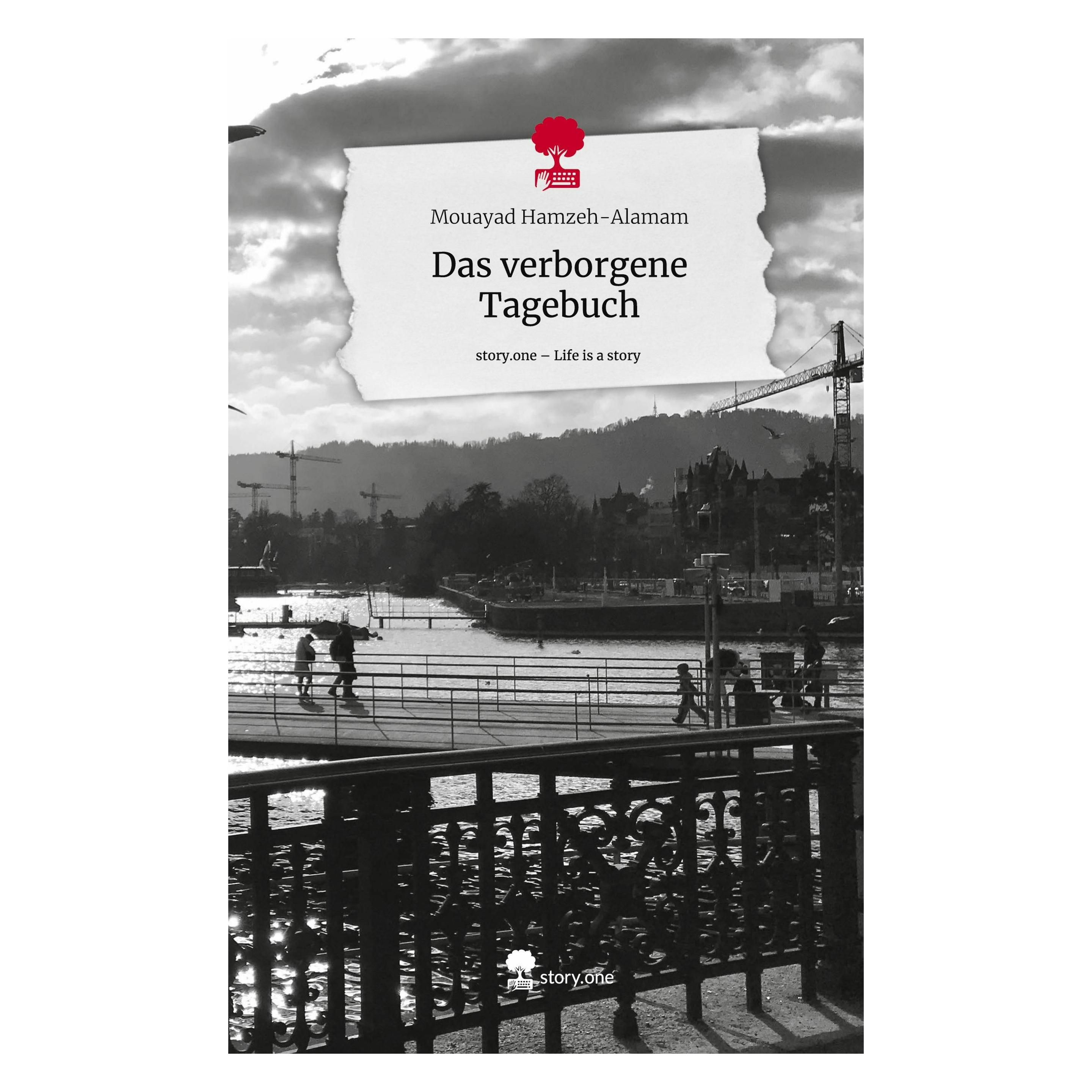 Story.one Das verborgene Tagebuch. Life is a Story - (55019494)